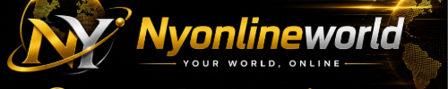 Ny Online World