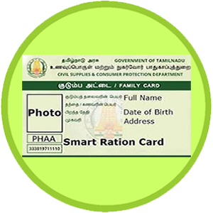 Coimbatore Smart Card services