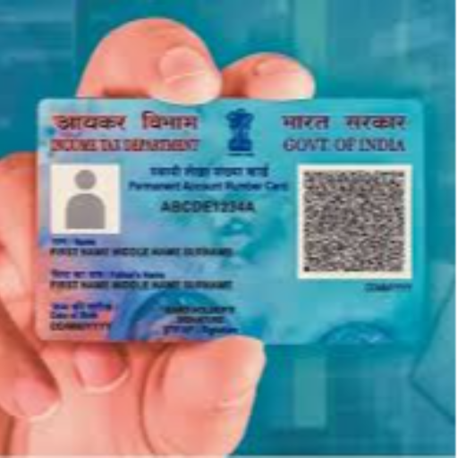 PAN NO TO PAN DETAILS